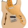 FENDER SQUIER CLASSIC VIBE 60S TELECASTER THINLINE MN GPG DSD - GITARA ELEKTRYCZNA