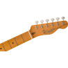 FENDER SQUIER CLASSIC VIBE 60S TELECASTER THINLINE MN GPG DSD - GITARA ELEKTRYCZNA
