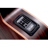 DOWINA RIOJA GACE-LB - GITARA ELEKTROAKUSTYCZNA