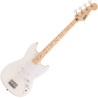 FENDER SQUIER SONIC BRONCO BASS MN WPG AWT - GITARA BASOWA