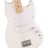FENDER SQUIER SONIC BRONCO BASS MN WPG AWT - GITARA BASOWA