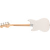FENDER SQUIER SONIC BRONCO BASS MN WPG AWT - GITARA BASOWA