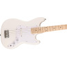 FENDER SQUIER SONIC BRONCO BASS MN WPG AWT - GITARA BASOWA