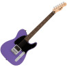 FENDER SQUIER SONIC ESQUIRE H LRL BPG UVT - GITARA ELEKTRYCZNA