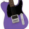 FENDER SQUIER SONIC ESQUIRE H LRL BPG UVT - GITARA ELEKTRYCZNA