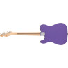 FENDER SQUIER SONIC ESQUIRE H LRL BPG UVT - GITARA ELEKTRYCZNA