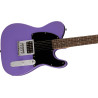 FENDER SQUIER SONIC ESQUIRE H LRL BPG UVT - GITARA ELEKTRYCZNA