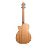 FURCH BLUE OMC-CM 43MM - GITARA AKUSTYCZNA