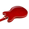 IBANEZ AS93FM-TCD - GITARA ELEKTRYCZNA