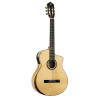 ORTEGA BYWSM BILLY WATMAN - GITARA KLASYCZNA 4/4
