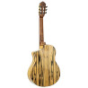 ORTEGA BYWSM BILLY WATMAN - GITARA KLASYCZNA 4/4
