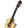 ORTEGA BYWSM BILLY WATMAN - GITARA KLASYCZNA 4/4