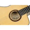 ORTEGA BYWSM BILLY WATMAN - GITARA KLASYCZNA 4/4