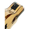 ORTEGA BYWSM BILLY WATMAN - GITARA KLASYCZNA 4/4
