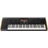 KORG KRONOS 61 MODEL 2015