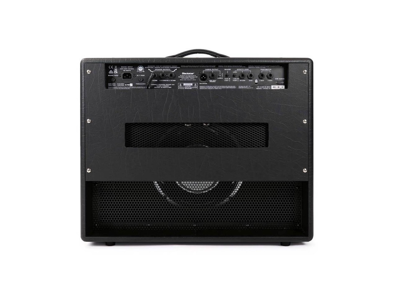 BLACKSTAR HT CLUB 40 COMBO MKIII 40W - COMBO GITAROWE - Riff.net.pl