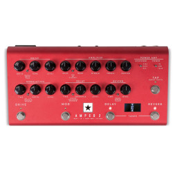 BLACKSTAR DEPT 10 AMPED 2 -...