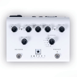 BLACKSTAR DEPT 10 AMPED 1 -...