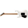 JACKSON PRO PLUS SERIES SOLOIST SLA3 WHITE - GITARA ELEKTRYCZNA