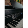 CASIO AP-710 BK - PIANINO CYFROWE