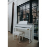 CASIO GP-310 WE - PIANINO HYBRYDOWE