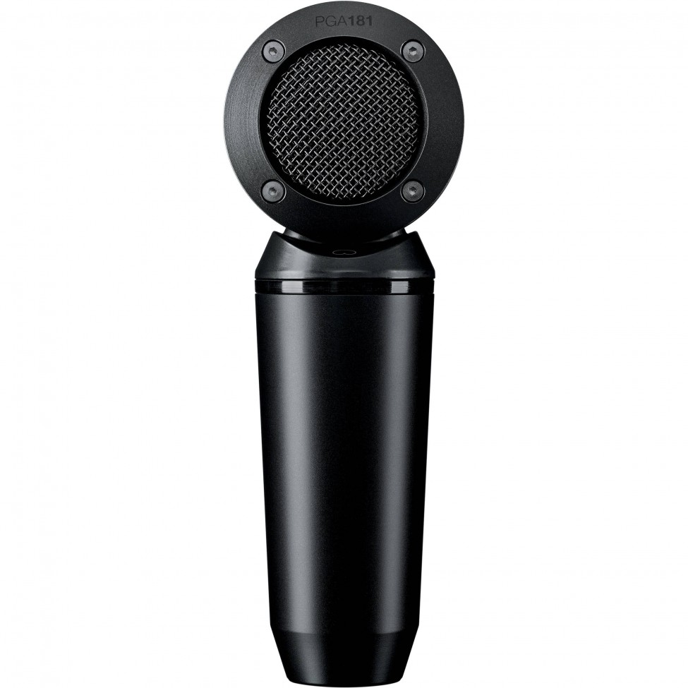SHURE PGA181 XLR