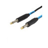 SSQ JMPJMP6 - KABEL INSTRUMENTALNY 6M