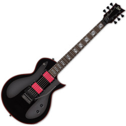 LTD GH-200 BLK GARY HOLT -...