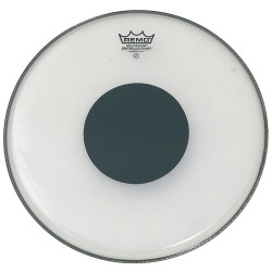 REMO CS BLACK DOT 14" CS-0314-10 812.214