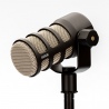 RODE PODMIC - MIKROFON DYNAMICZNY + STATYW RADIOWY