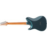 IBANEZ AZS2209-ATQ PRESTIGE - GITARA ELEKTRYCZNA