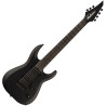 JACKSON PRO PLUS SERIES DINKY MDK7 HT STN - GITARA ELEKTRYCZNA