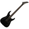 JACKSON PRO PLUS SERIES DINKY DKA MET BLK - GITARA ELEKTRYCZNA