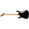 JACKSON PRO PLUS SERIES DINKY DKA MET BLK - GITARA ELEKTRYCZNA