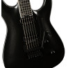JACKSON PRO PLUS SERIES DINKY DKA MET BLK - GITARA ELEKTRYCZNA