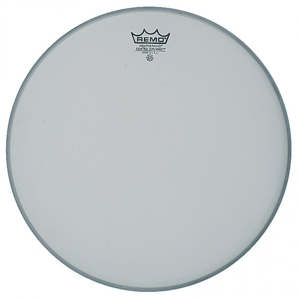 REMO DIPLOMAT 14" BD-0114-00 812.564