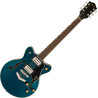 GRETSCH G2655 STREAMLINER CB JR DC MIDNIGHT SAPPHIRE - GITARA ELEKTRYCZNA