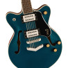 GRETSCH G2655 STREAMLINER CB JR DC MIDNIGHT SAPPHIRE - GITARA ELEKTRYCZNA