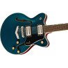 GRETSCH G2655 STREAMLINER CB JR DC MIDNIGHT SAPPHIRE - GITARA ELEKTRYCZNA