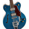 GRETSCH G2622T STREAMLINER CENTRAL BLOCK DC DENM - GITARA ELEKTRYCZNA