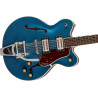 GRETSCH G2622T STREAMLINER CENTRAL BLOCK DC DENM - GITARA ELEKTRYCZNA