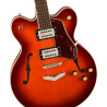 GRETSCH G2622 STREAMLINER CB FIREBRST - GITARA ELEKTRYCZNA
