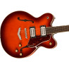 GRETSCH G2622 STREAMLINER CB FIREBRST - GITARA ELEKTRYCZNA