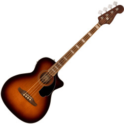 FENDER KINGMAN BASS SEB...