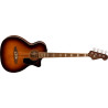 FENDER KINGMAN BASS SEB W/BAG WN - BAS ELEKTROAKUSTYCZNY