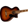 FENDER KINGMAN BASS SEB W/BAG WN - BAS ELEKTROAKUSTYCZNY