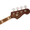 FENDER KINGMAN BASS SEB W/BAG WN - BAS ELEKTROAKUSTYCZNY