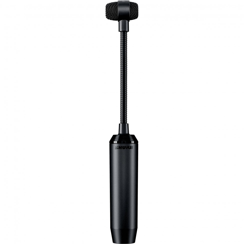 SHURE PGA98D XLR