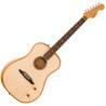FENDER HIGHWAY DREADNOUGHT NATURAL RW W/B - GITARA ELEKTROAKUSTYCZNA