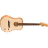 FENDER HIGHWAY DREADNOUGHT NATURAL RW W/B - GITARA ELEKTROAKUSTYCZNA